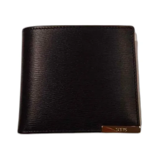 Folding Wallet