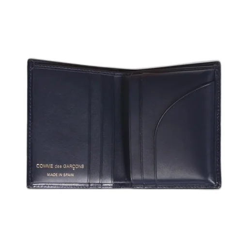 Comme Des GarÇOns Wallet Bi-Fold Small Wallet