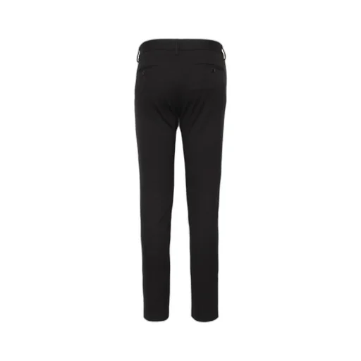 Logo Casual Pants