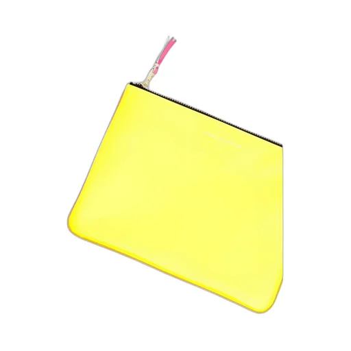 Logo Color Matching Wallet