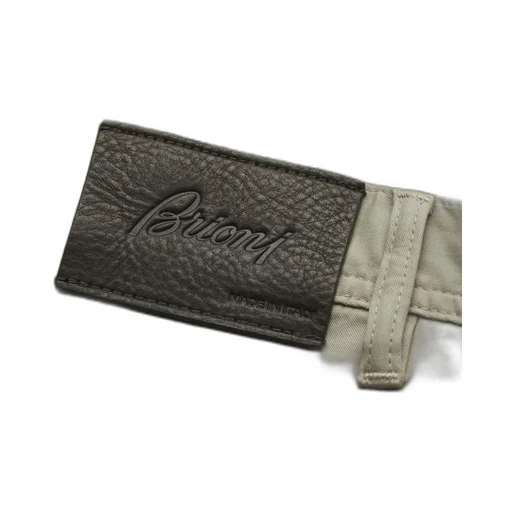 Brioni Essential Stretch Meribel Fitted Jeans