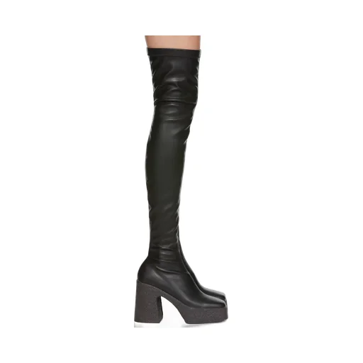 Stella Mccartney Over Knee Boots