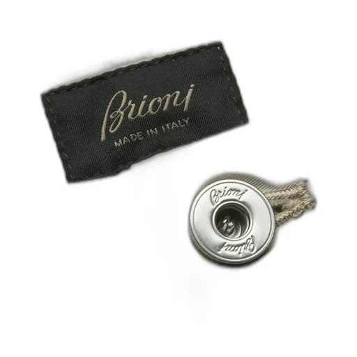 Brioni Essential Stretch Meribel Fitted Jeans