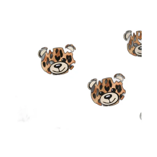 Teddy Bear Pattern Underwear