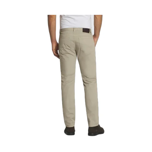 Brioni Essential Stretch Meribel Fitted Jeans