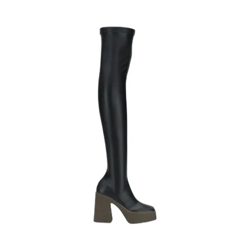Stella Mccartney Over Knee Boots