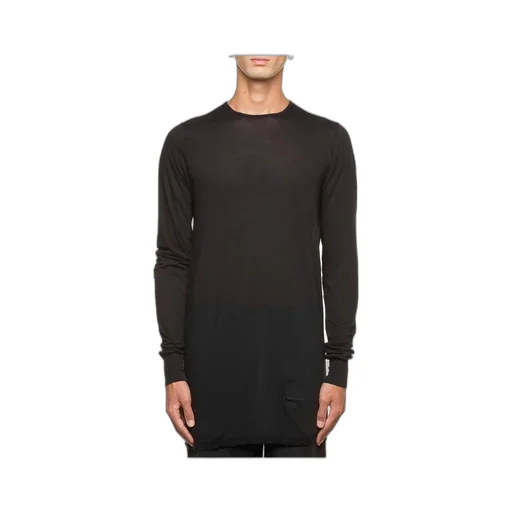 Pleated Leisure T-Shirt