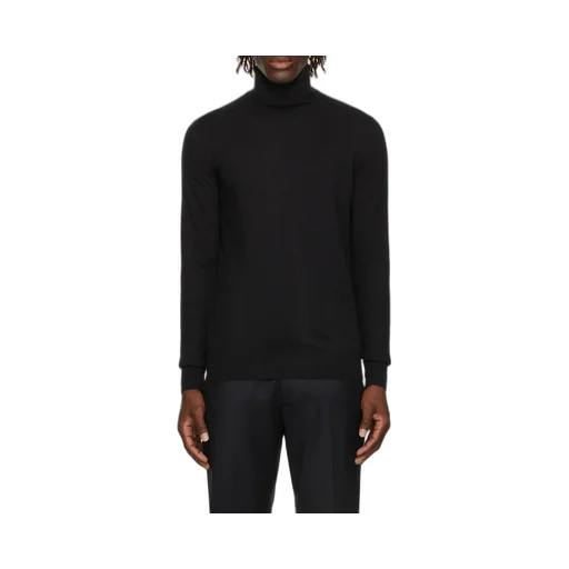 Cashmere Jumper