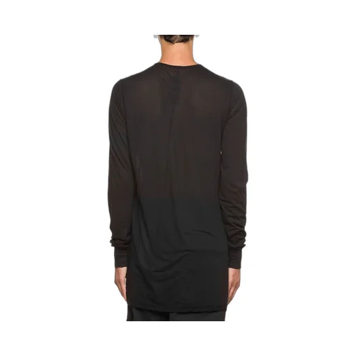 Pleated Leisure T-Shirt