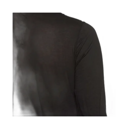 Pleated Leisure T-Shirt