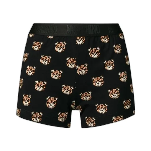 Teddy Bear Pattern Underwear