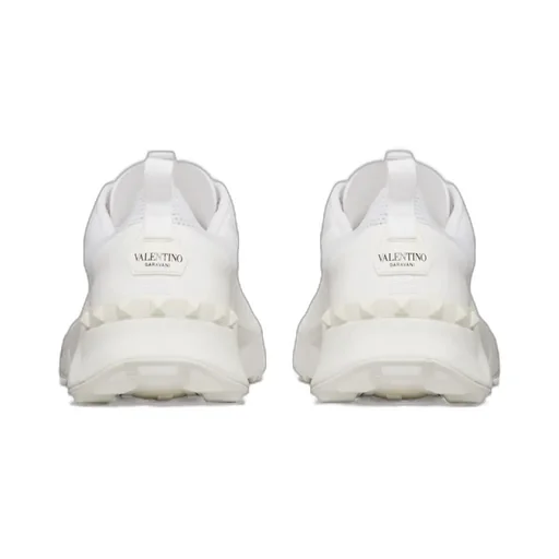 Valentino Garavani True Act Lace-Up Sneakers
