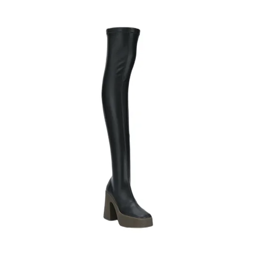 Stella Mccartney Over Knee Boots