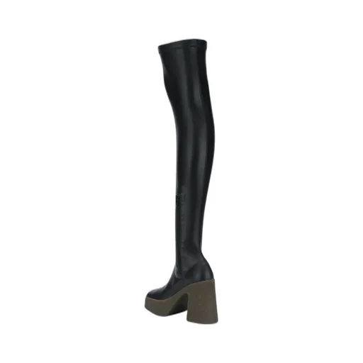 Stella Mccartney Over Knee Boots