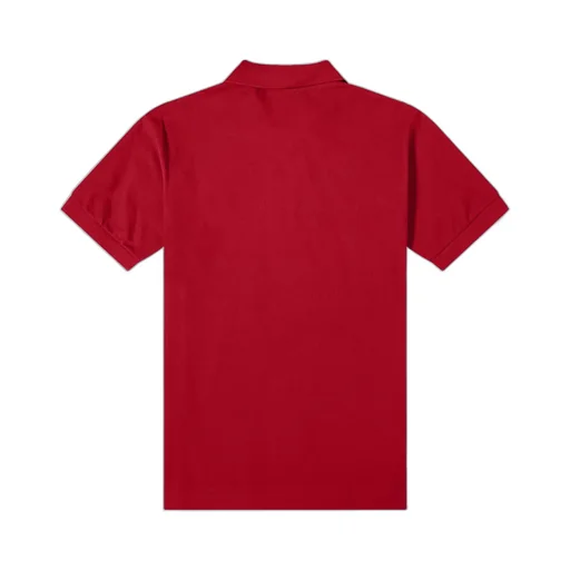 Logo Polo Shirt