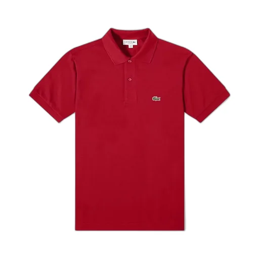 Logo Polo Shirt