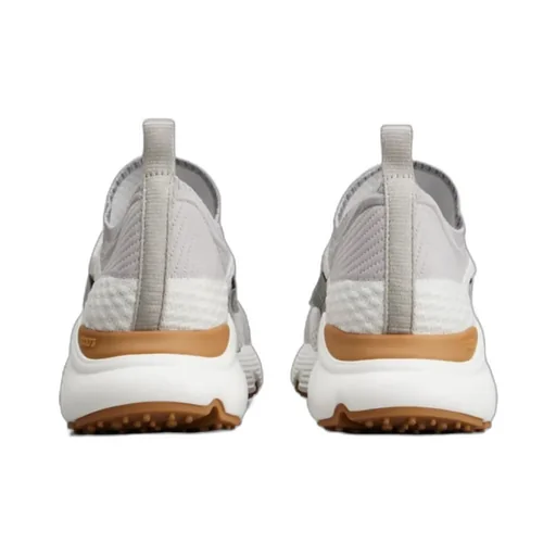 Tod's Chain-Detailed Slip-On Sneakers