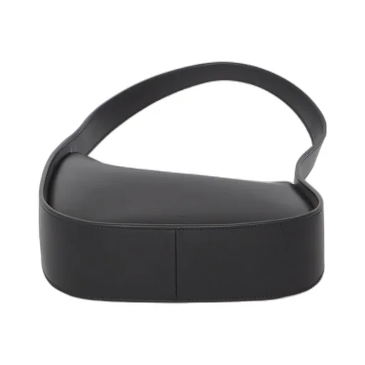 The Row Half Moon Bag