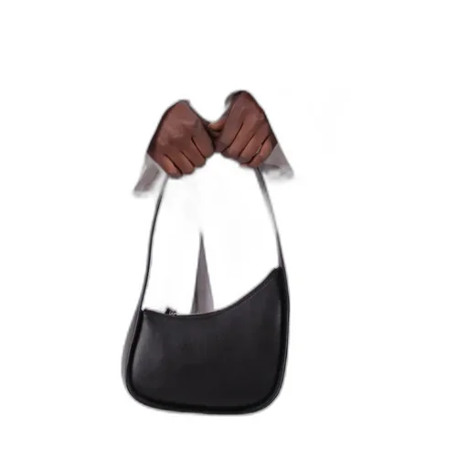 The Row Half Moon Bag