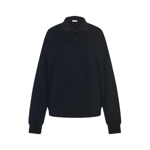 Polo Sweatshirt