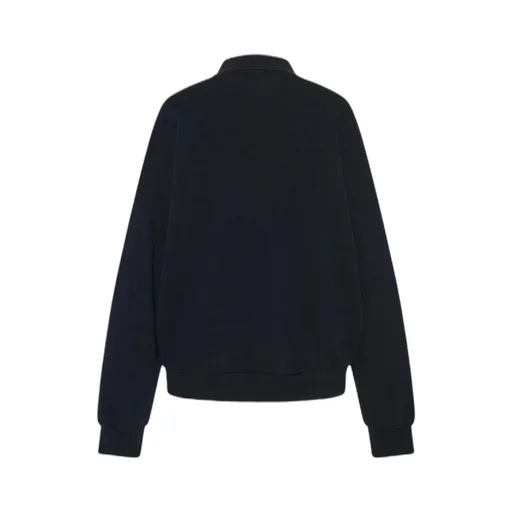 Polo Sweatshirt