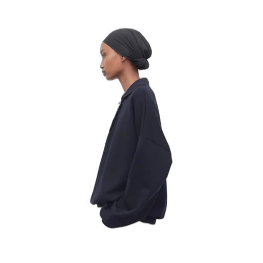 Polo Sweatshirt