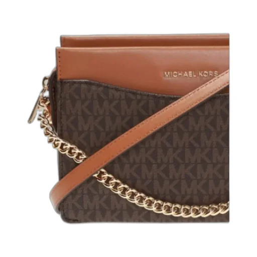 Logo Shoulder Bag