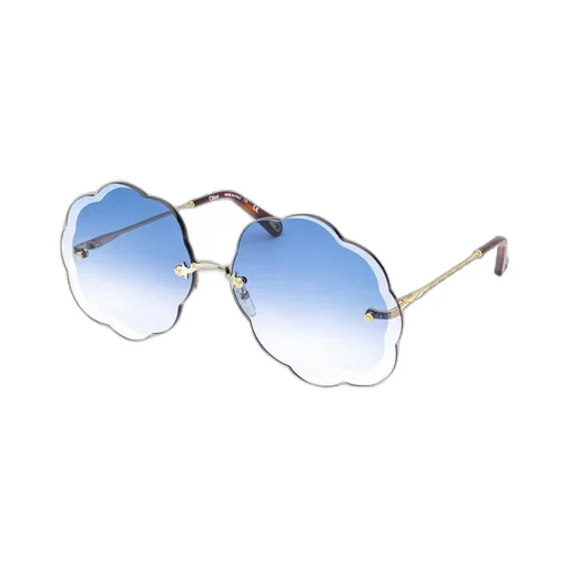 Logo Sunglasses