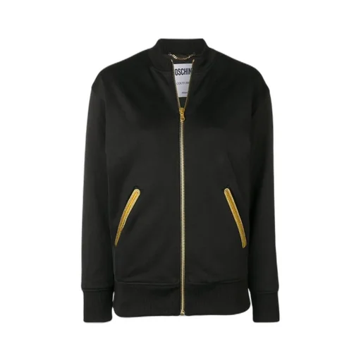 Zipper Casual Jacket