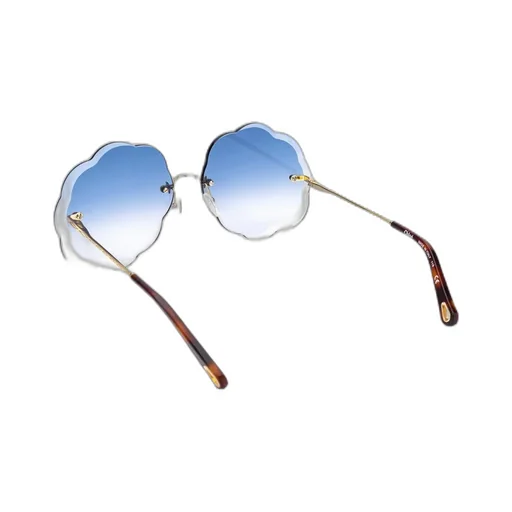 Logo Sunglasses