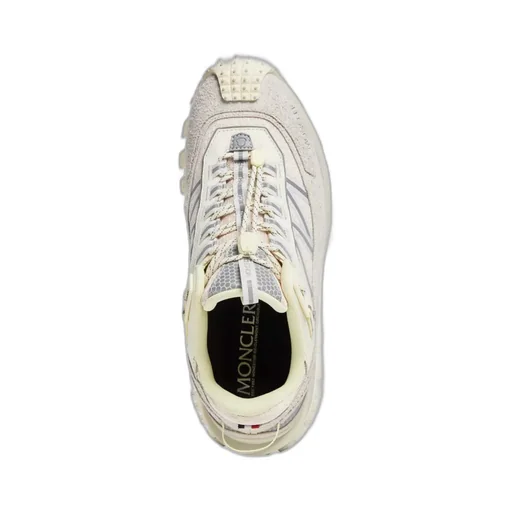Moncler Trailgrip Lace-Up Trainers