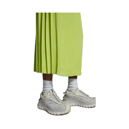 Moncler Trailgrip Lace-Up Trainers