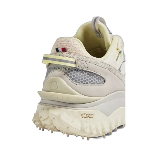 Moncler Trailgrip Lace-Up Trainers