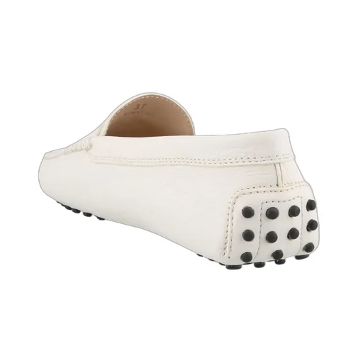Tod's Slip-On Driving Loafers