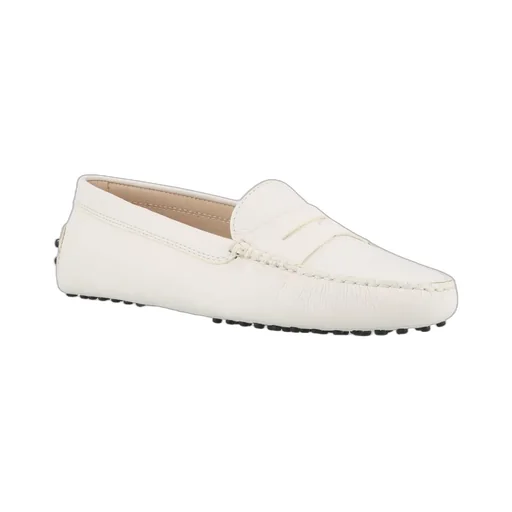 Tod's Slip-On Driving Loafers