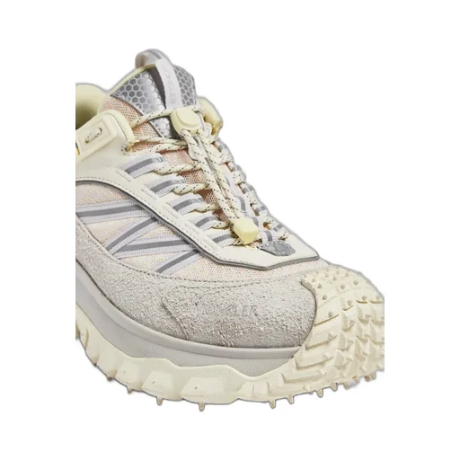 Moncler Trailgrip Lace-Up Trainers