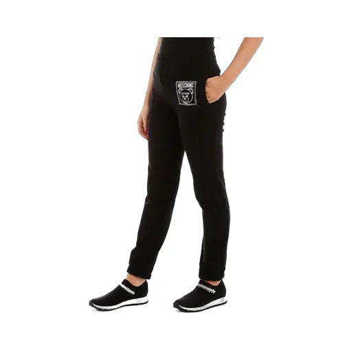 Teddy Label Casual Sweatpants