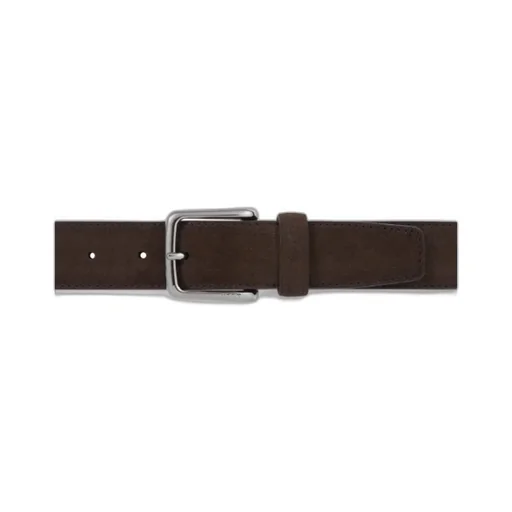 Tod's Square Buckled Belt
