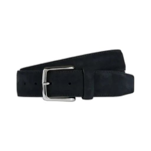 Tod's Classic Buckle Belt