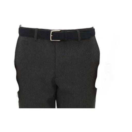 Tod's Classic Buckle Belt