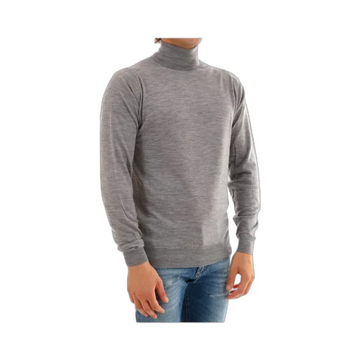 John Smedley Cherwell Turtleneck Sweater