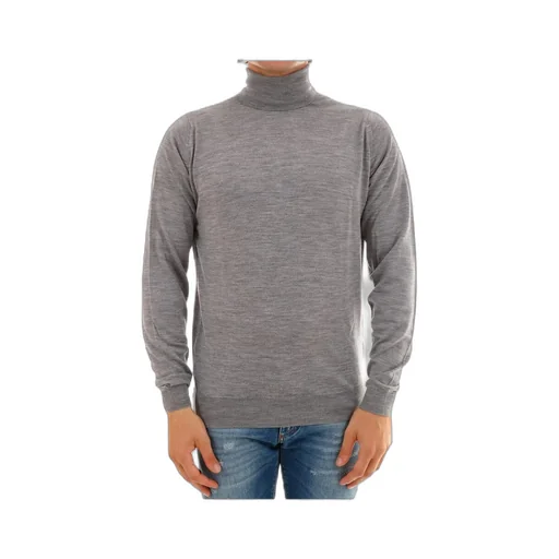 John Smedley Cherwell Turtleneck Sweater