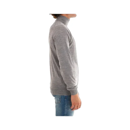 John Smedley Cherwell Turtleneck Sweater