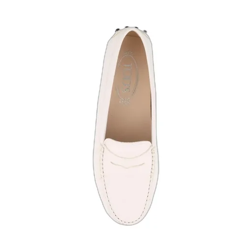 Tod's Slip-On Driving Loafers