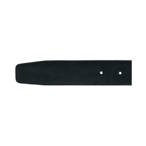 Tod's Classic Buckle Belt