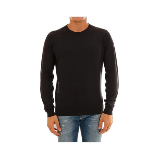 John Smedley Lundy Knitted Jumper