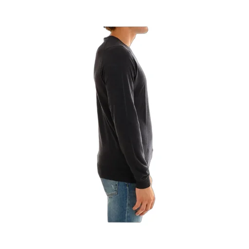 John Smedley Lundy Knitted Jumper