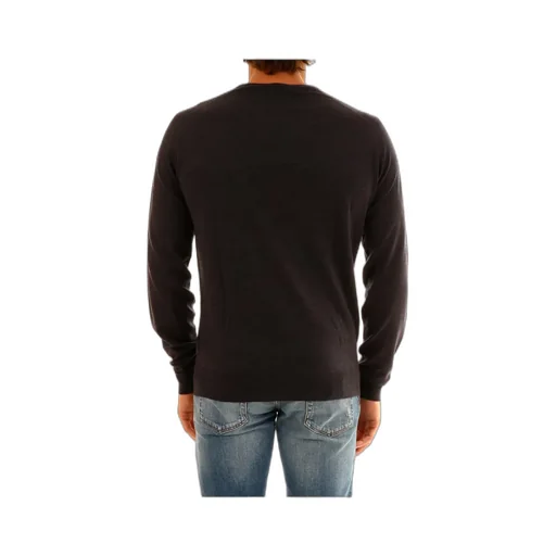 John Smedley Lundy Knitted Jumper