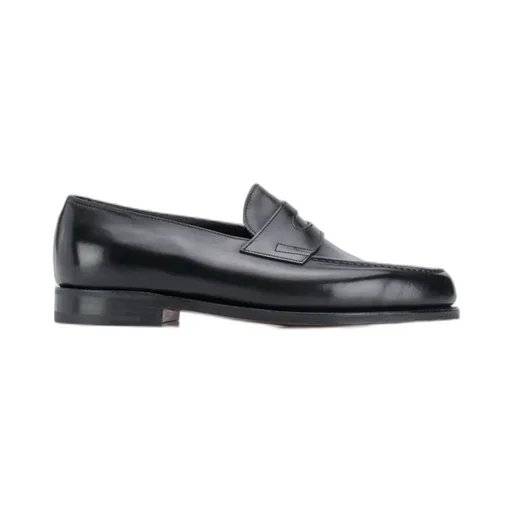 John Lobb Lopez Loafers