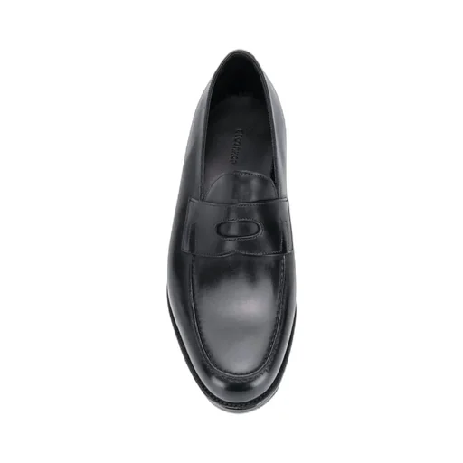 John Lobb Lopez Loafers